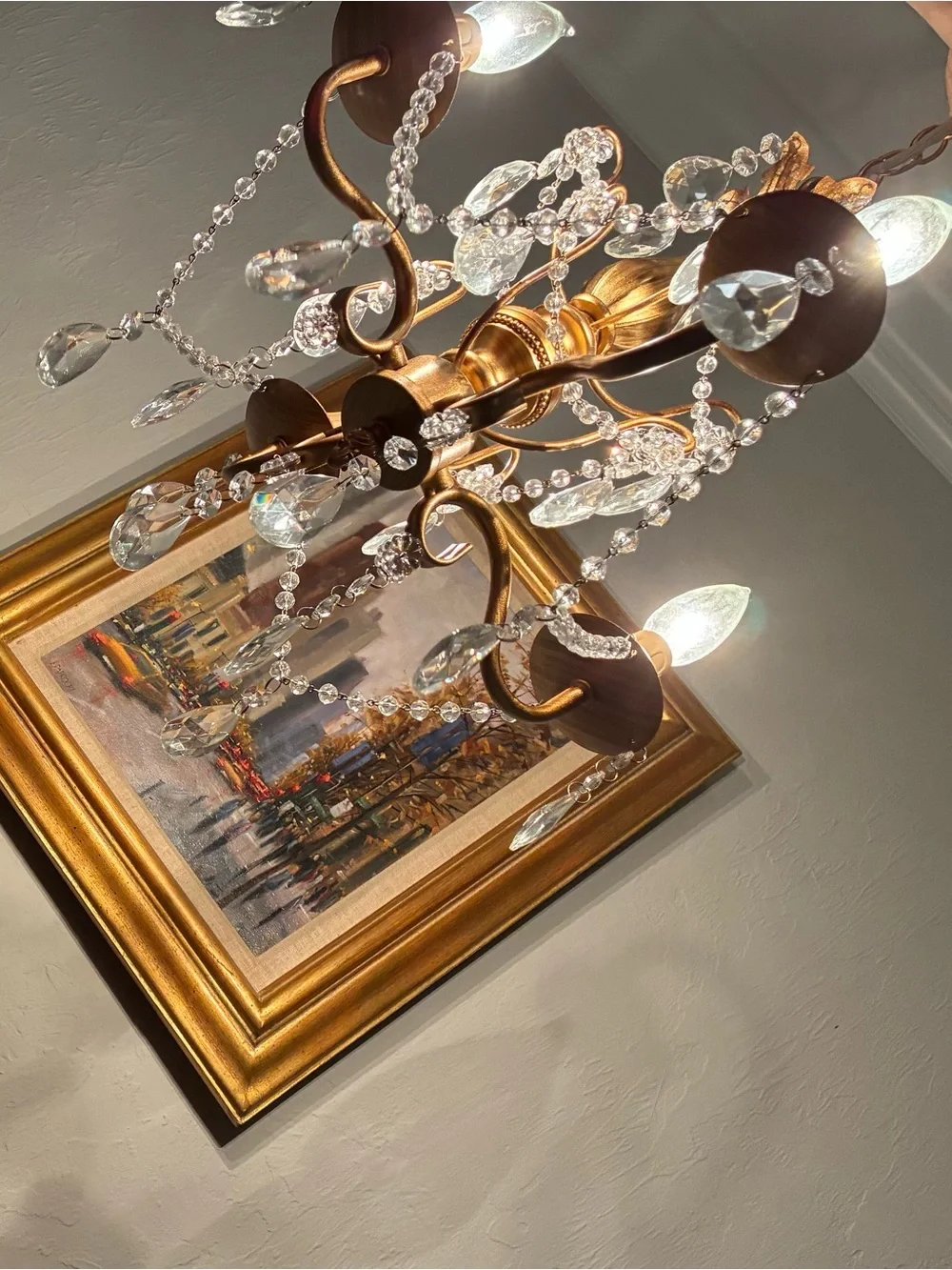 N/A elegant light